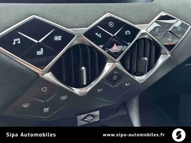 Ds Ds 3 ds3 crossback e-tense — photo 19