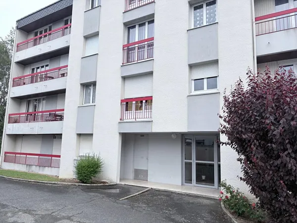 Appartement Angers 3 pièce(s) 60 m2