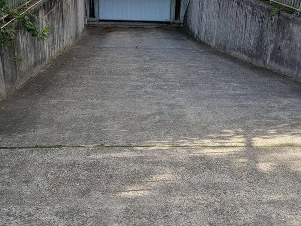 Parking 25 m²