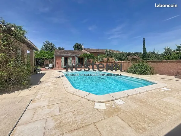 Maison 5 pièces 167 m²