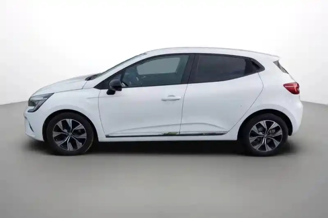 Renault Clio sce 65 — photo 2
