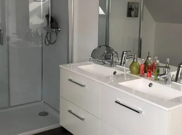Maison neuve 2 pièces 48 m²