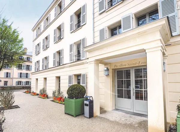 Appartement 1 pièce 36 m²