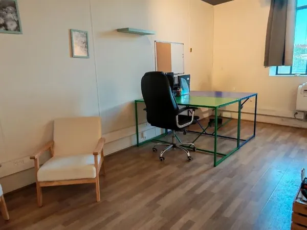 Bureau 20m2