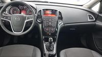 Opel Astra 1.6 CDTI 136ch Cosmo ecoFLEX Start&Stop — photo 8
