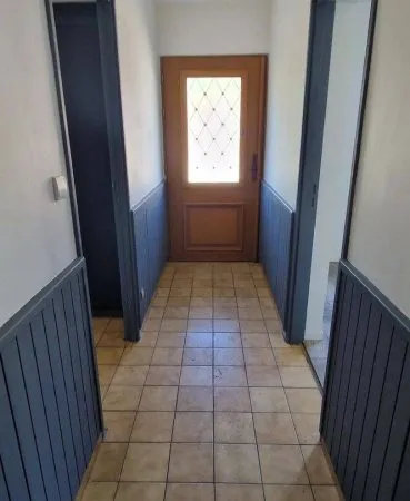 Maison 6 pièces 100 m²