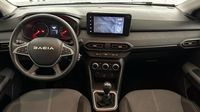 Dacia Sandero 1.0 ECO-G 100ch Stepway Extreme + — photo 11
