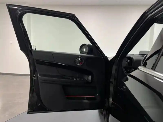 Mini Countryman cooper se 125ch + 95ch edition premium plus all4 bva6 — photo 7
