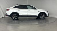 Renault Arkana 1.6 E-Tech hybride 145ch Engineered -22 — photo 4
