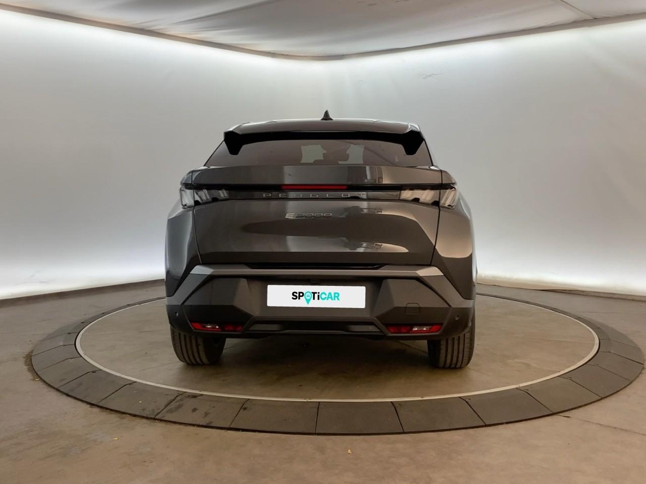 Peugeot 3008 electrique 210 ch 73 kwh allure — photo 5