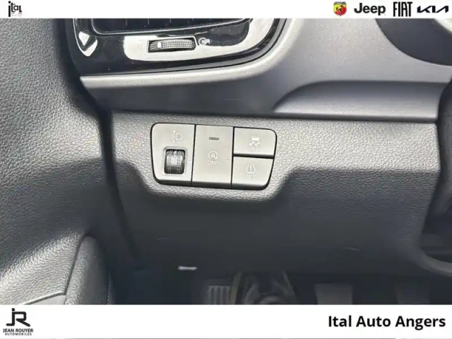 Kia Stonic 1.0 t-gdi 100ch active — photo 13