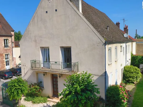 Maison bourgeoise