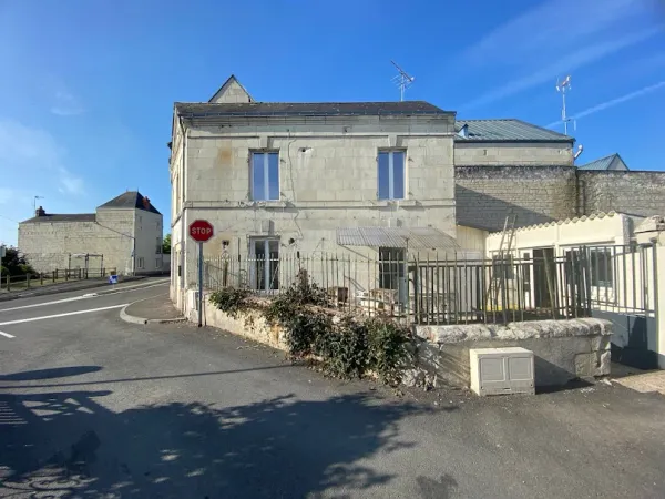 Maison 3 pièces 88 m²