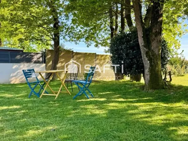 Maison 5 pièces 121 m²