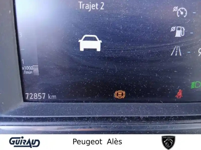 Opel Corsa 1.2 turbo 100 ch bvm6 — photo 21