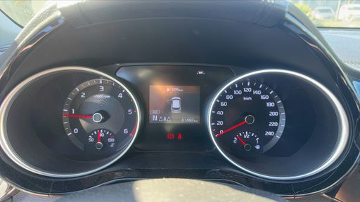 Kia Ceed 1.6 CRDi 136 - Active – 2021 – 61483 km – Diesel – Boîte Manuelle — photo 16