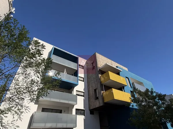 LOCATION APPARTEMENT 4 PIÈCES MONTPELLIER CENTRE OVALIE