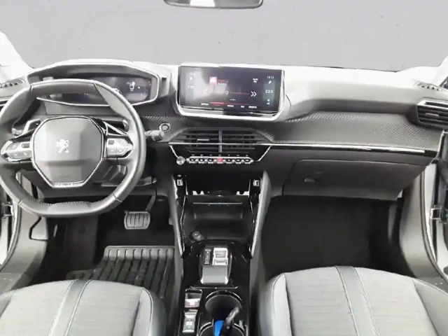 Peugeot 2008 bluehdi 130 s&amp;s eat8 — photo 80