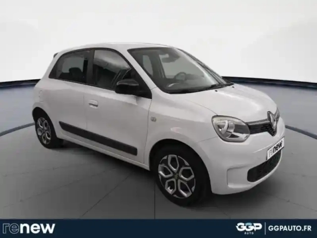 Renault Twingo 1.0 sce 65ch equilibre — photo 7