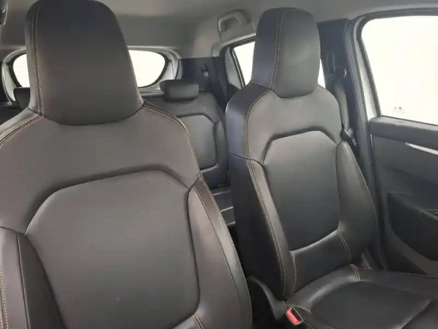 Dacia Spring achat intégral — photo 28