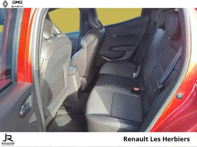 Renault Clio 1.0 tce 90ch esprit alpine - 24 — photo 4