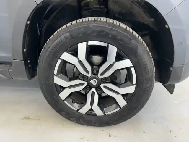 Dacia Duster tce 150 fap 4x2 edc — photo 61