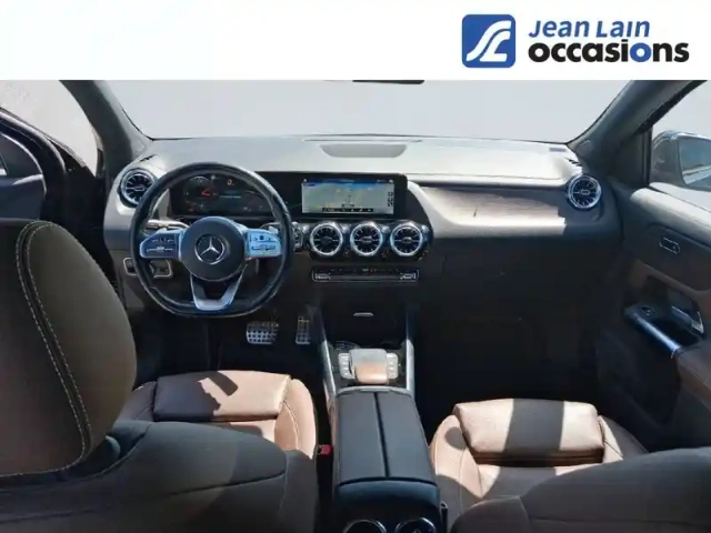 Mercedes Gla 250 e 8g-dct — photo 38