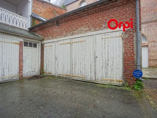 Parking/Garage 12 m²