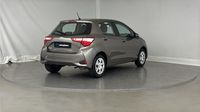 Toyota Yaris 70 VVT-i France 5p MY19 — photo 5