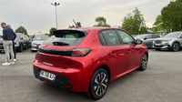 Peugeot 208 1.2 PureTech 100ch S&S Active — photo 5