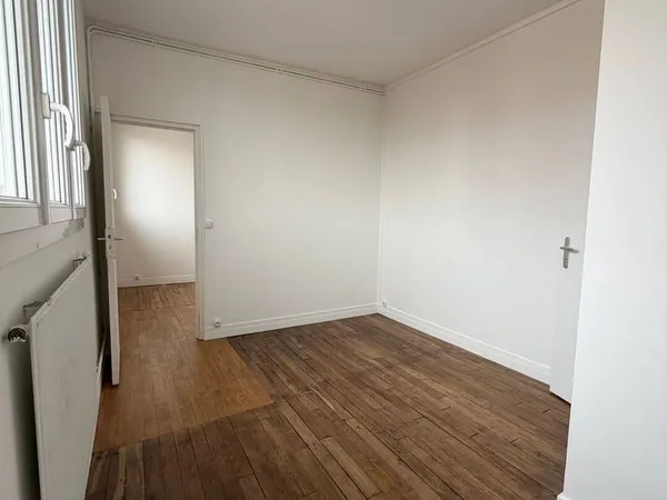 Appartement 2 pièces 30 m²