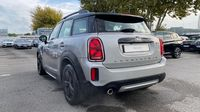 Mini Countryman Cooper 136ch Highlands BVA7 — photo 7