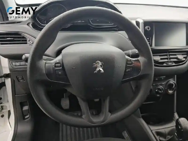Peugeot 208 affaire bluehdi 100 s&amp;s bvm5 — photo 34