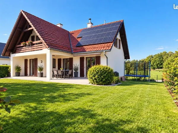 Maison 6 pièces 130m2