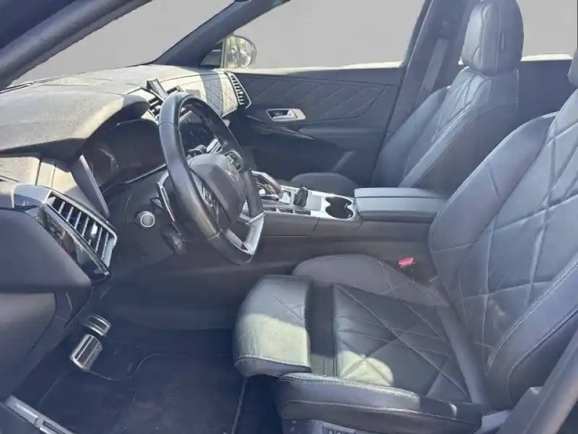 Ds Ds 7 ds7 crossback hybride e-tense 300 eat8 4x4 — photo 11