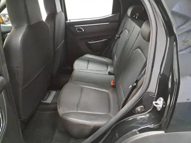 Dacia Spring achat intégral — photo 26