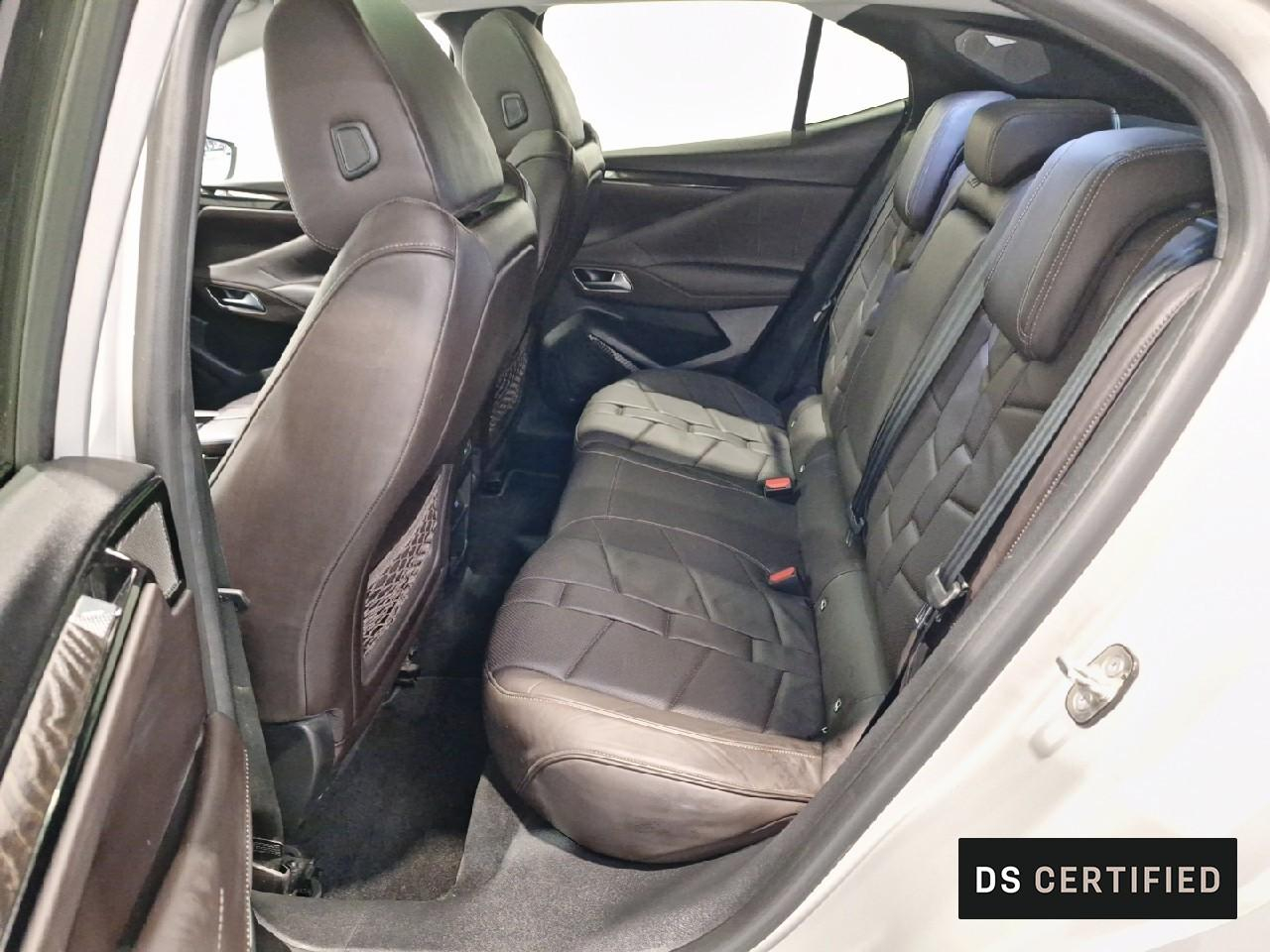 Ds Ds 4 hybride e-tense 225 eat8 opera — photo 10