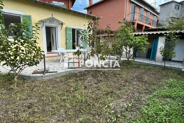 Maison 3 pièces 64 m²
