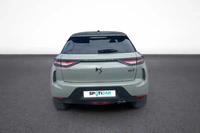 Ds Ds 3 puretech 130 eat8 — photo 59