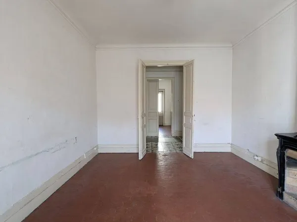 Bureaux 5 pièces 139 m²