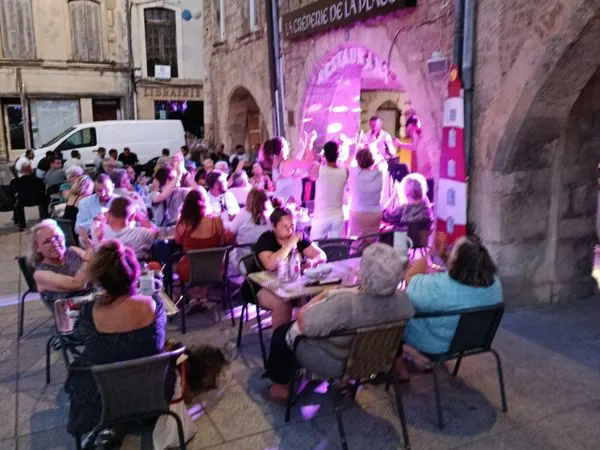 Opportunité à saisir VENTE RESTAURANT