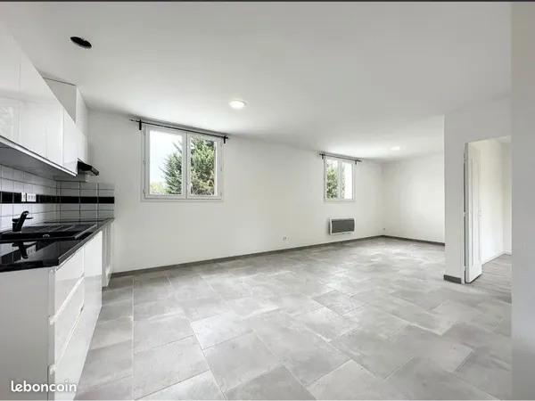 Appartement à louer 1 chambre