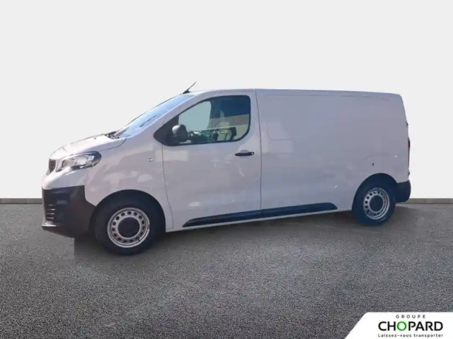 Peugeot Expert fgn tole standard 1.5 bluehdi 120 s&amp;s bvm6 — photo 10
