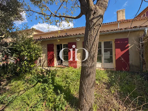 Maison 5 pièces 106 m²