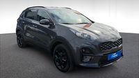 Kia Sportage 1.6 CRDi 136ch MHEV Black Edition 4x2 DCT7 — photo 3