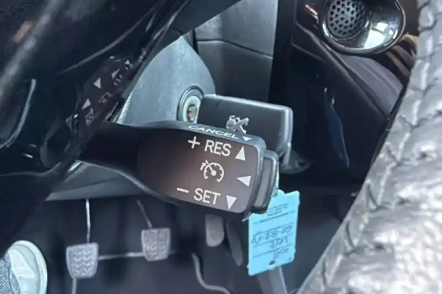 Peugeot 108 vti 72ch s&amp;s bvm5 — photo 25