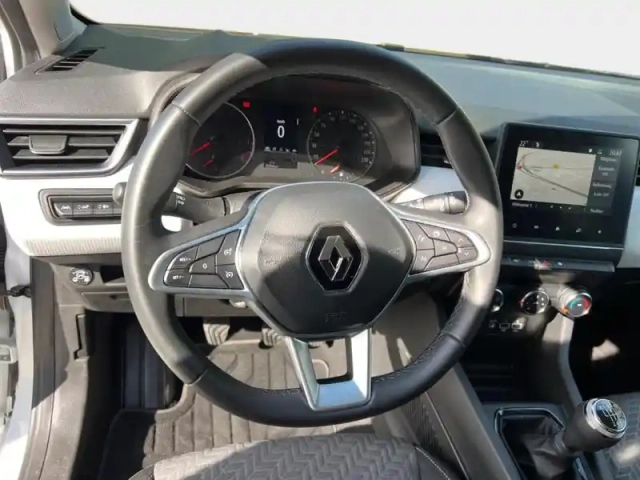 Renault Clio 1.0 tce 100ch evolution gpl — photo 15