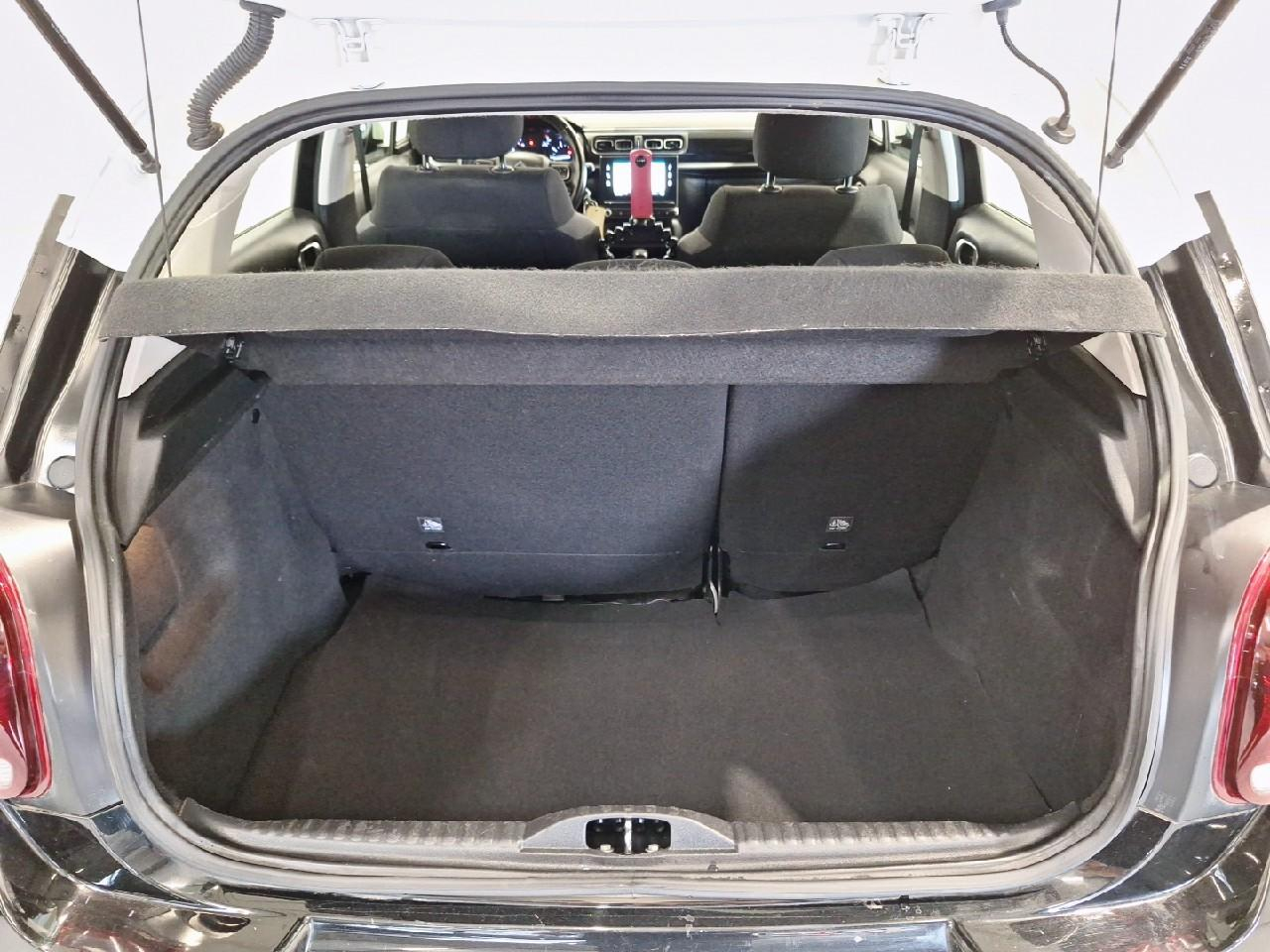 Citroën C3 bluehdi 100 s&s bvm6 shine business — photo 6