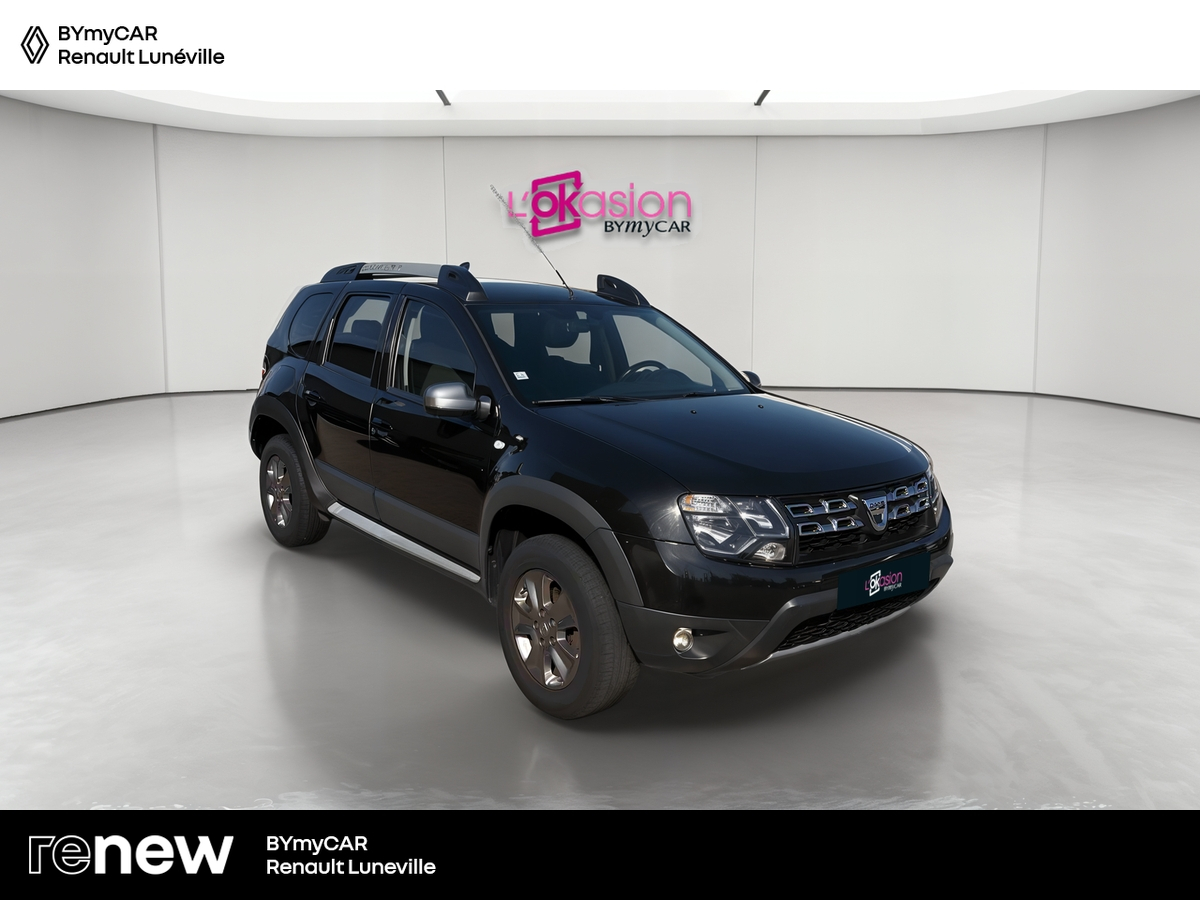 Dacia Duster TCe 125 4x2 — photo 7