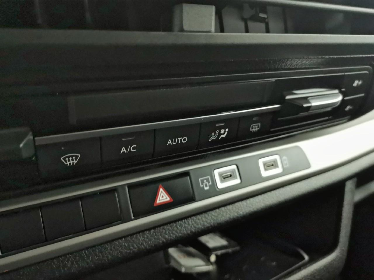 Citroën Spacetourer xl bluehdi 180 s&s eat8 business — photo 32